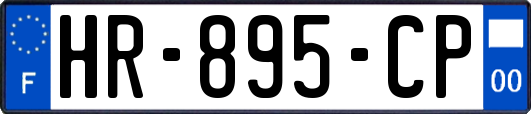 HR-895-CP