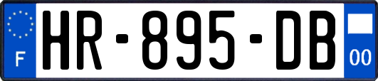 HR-895-DB