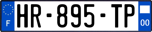 HR-895-TP