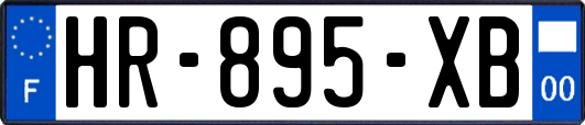 HR-895-XB