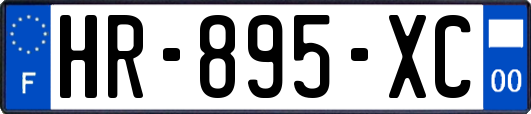 HR-895-XC