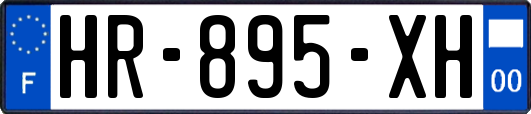HR-895-XH