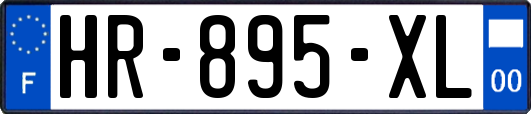 HR-895-XL