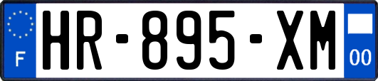 HR-895-XM