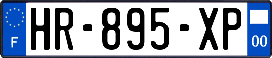 HR-895-XP
