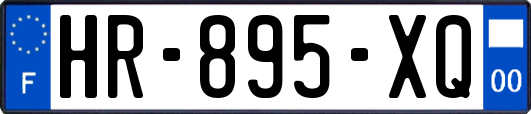 HR-895-XQ