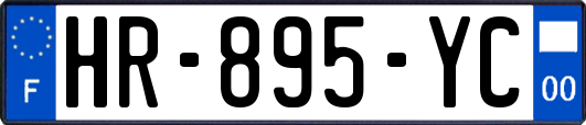 HR-895-YC
