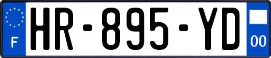 HR-895-YD