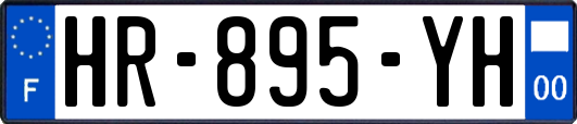 HR-895-YH
