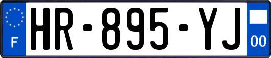 HR-895-YJ
