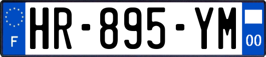 HR-895-YM