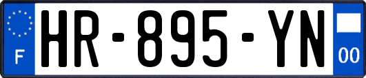 HR-895-YN