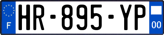 HR-895-YP