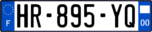 HR-895-YQ