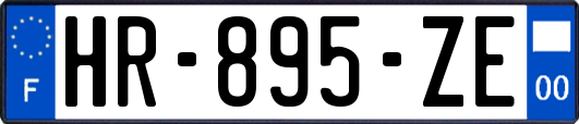 HR-895-ZE