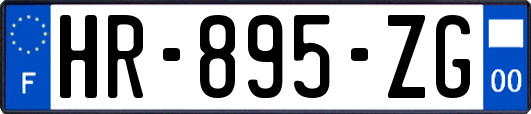 HR-895-ZG