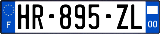 HR-895-ZL