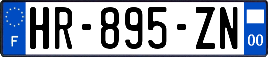HR-895-ZN