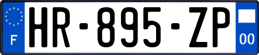 HR-895-ZP