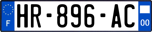 HR-896-AC