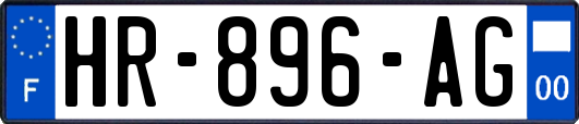 HR-896-AG