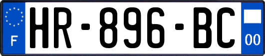 HR-896-BC