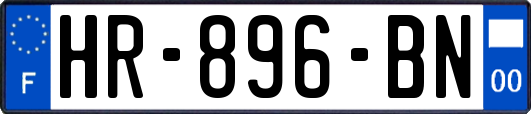 HR-896-BN