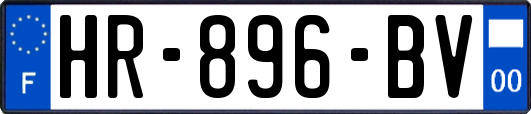 HR-896-BV