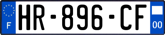 HR-896-CF