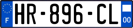 HR-896-CL