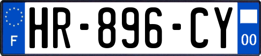 HR-896-CY