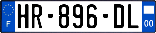 HR-896-DL