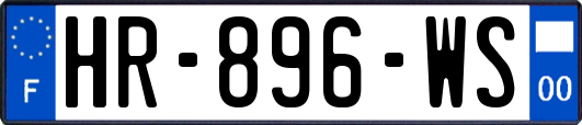 HR-896-WS