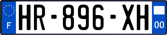 HR-896-XH