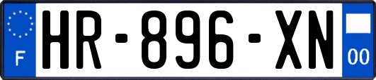 HR-896-XN