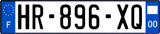 HR-896-XQ