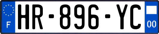 HR-896-YC