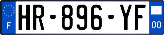 HR-896-YF