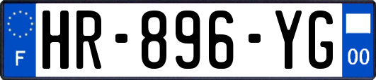HR-896-YG