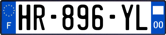 HR-896-YL