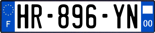 HR-896-YN