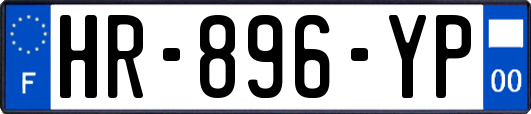 HR-896-YP