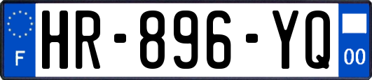 HR-896-YQ