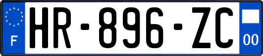 HR-896-ZC