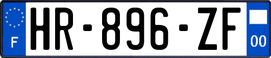 HR-896-ZF