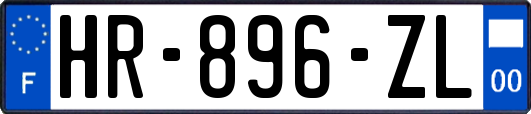 HR-896-ZL