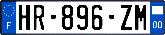 HR-896-ZM
