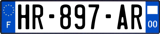 HR-897-AR