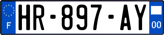 HR-897-AY