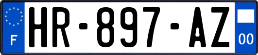 HR-897-AZ